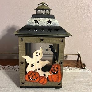 Halloween Lantern